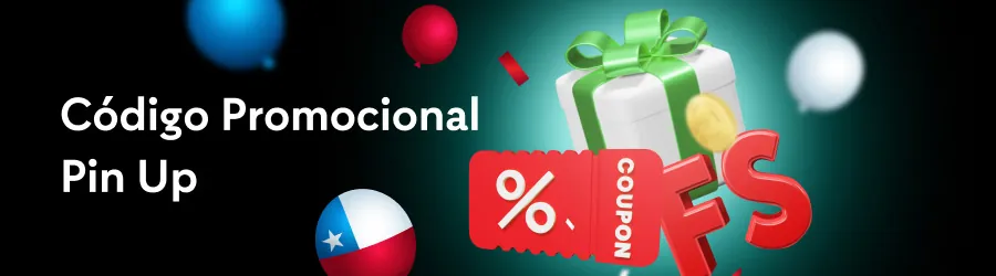 código promocional Pin Up Casino